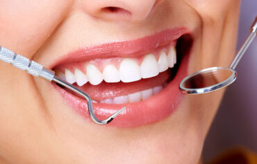 Cosmetic Dentistry