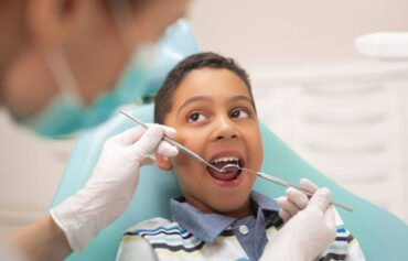 Pediatric Dentistry