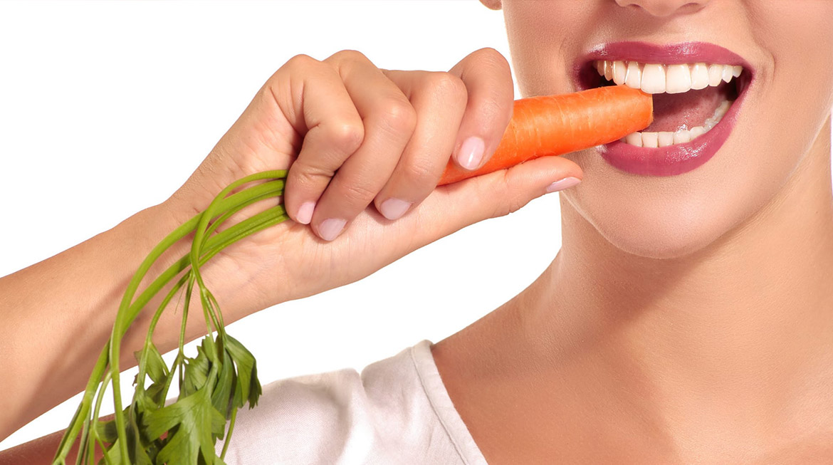 Surprising Foods that are Actually Good for Your Teeth