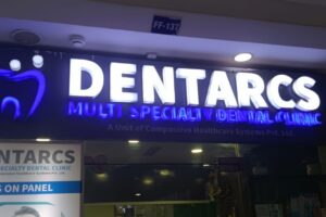 Comprehensive Dental Treatments at Dent Arcs Noida