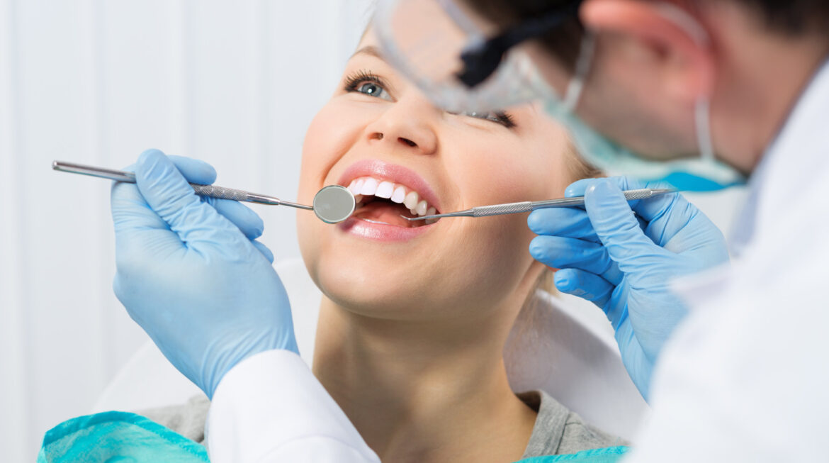 How to Select the Best Dentist in Ludhiana for Painless Dental Care