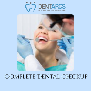 Dentarcs Dental Care