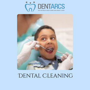 Dentarcs Dental Care