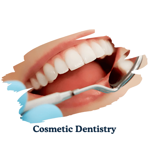Dentarcs Dental clinic-Cosmetic Dentistry