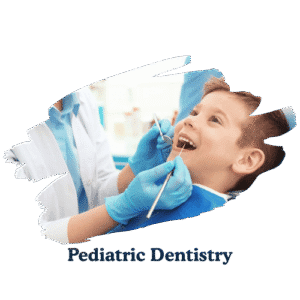 dentarcs dental care-Pediatric Dentistry
