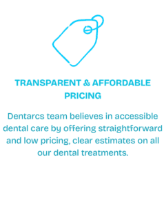 Dentarcs Dental Care