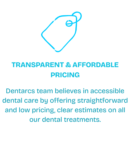 Dentarcs Dental Care