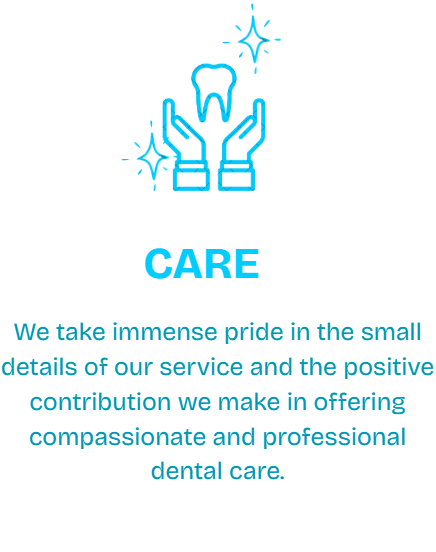 Dentarcs Dental Care