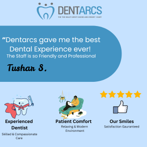 Dentarcs Dental Clinic
