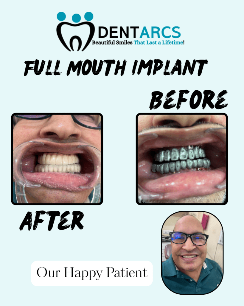 Dentarcs Dental clinic