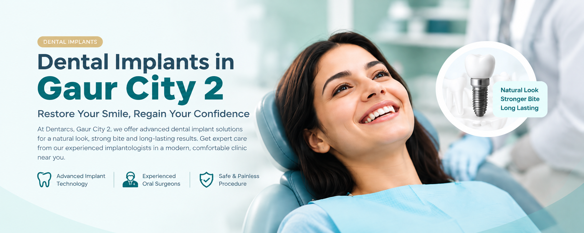 dental implant