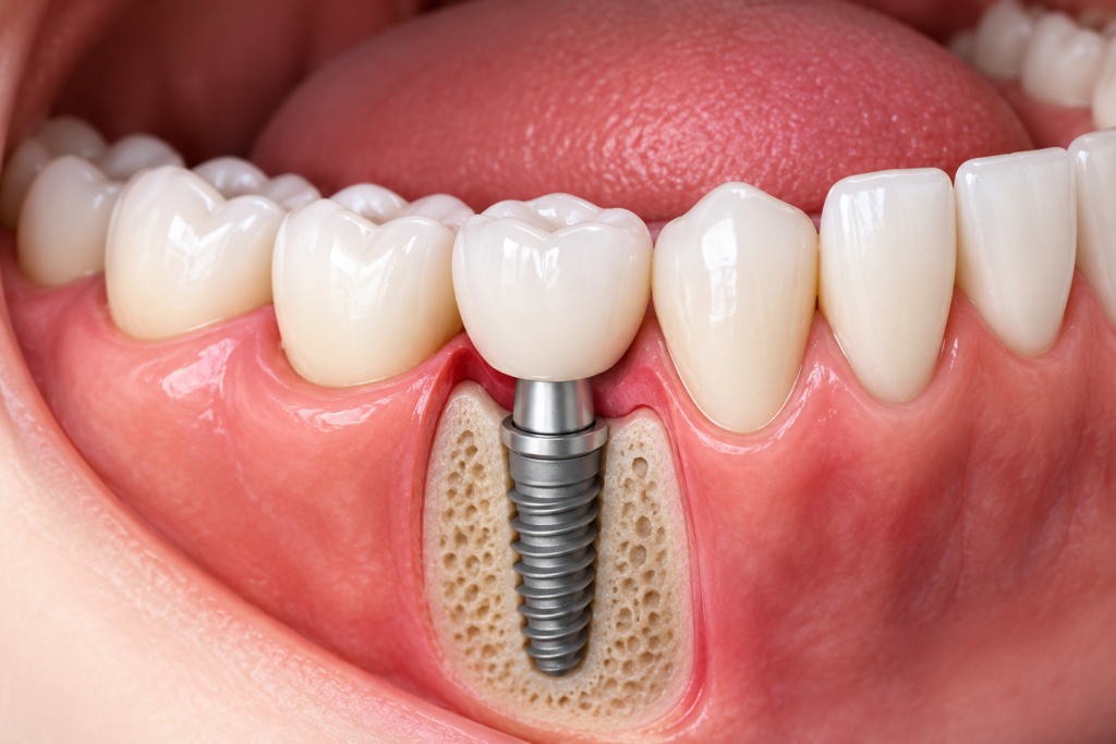 Dental Impllant in Gaur city2