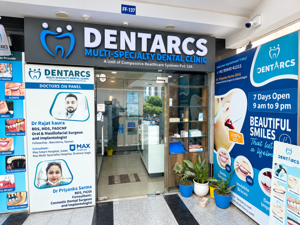 Best Dentist in Gaur city2